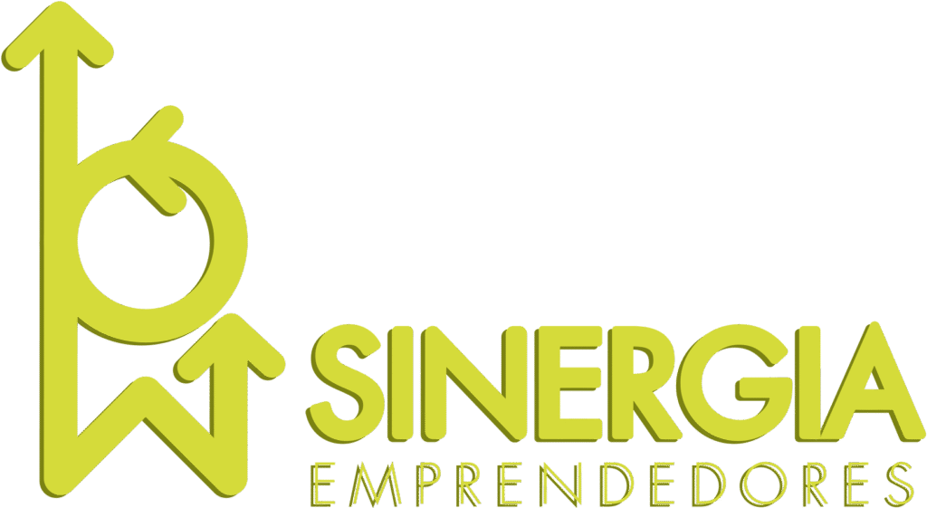 Sinergia Logo