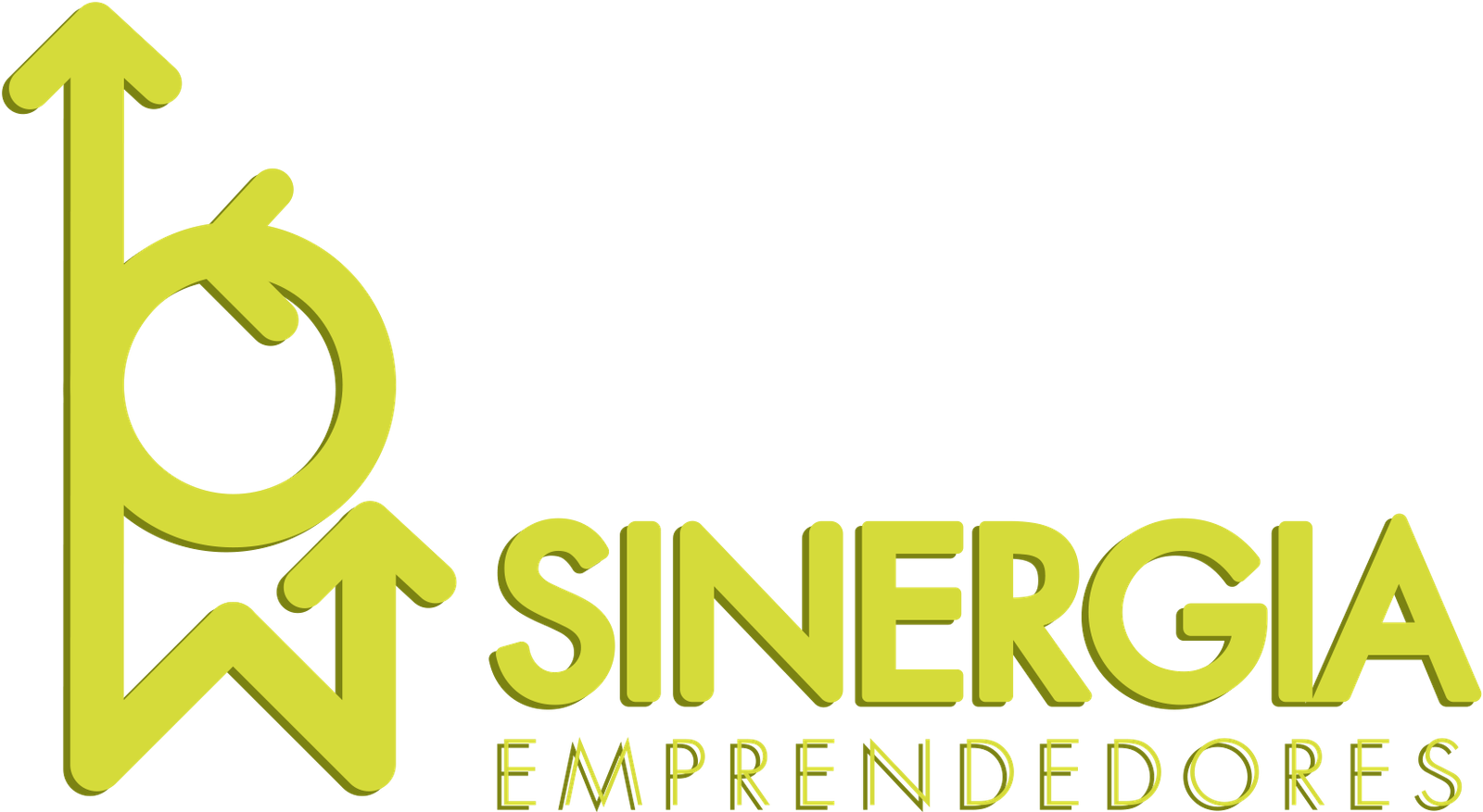 Sinergia Logo